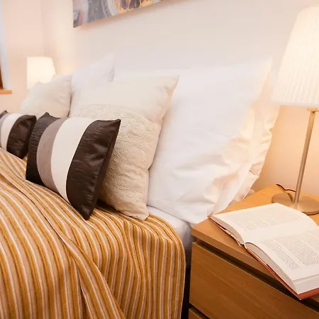 Apartment Wenceslas Square Lofts *