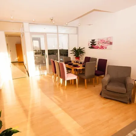 Wenceslas Square Lofts Praga