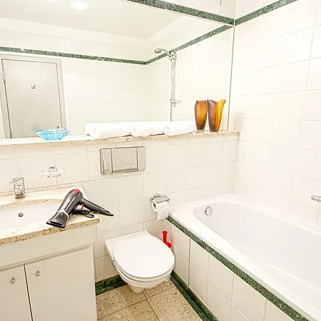 Wenceslas Square Lofts Prague