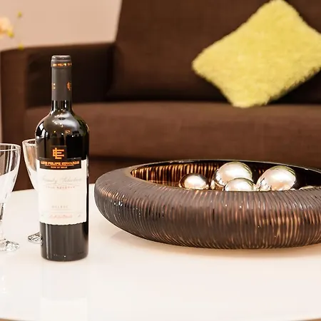Apartment Wenceslas Square Lofts Prague