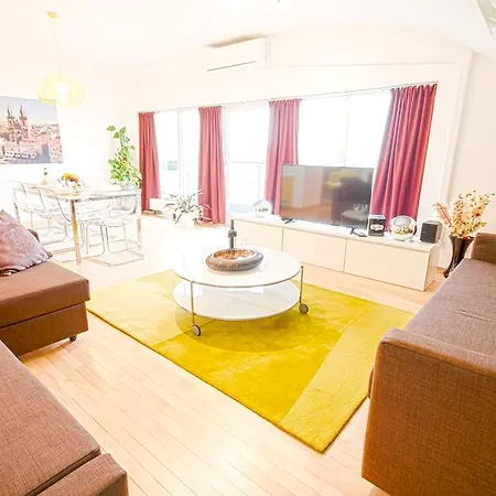 Apartamento Wenceslas Square Lofts