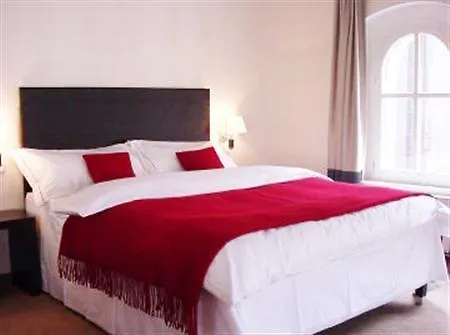 Wenceslas Square Lofts *