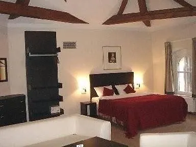 Apartament Wenceslas Square Lofts Praga