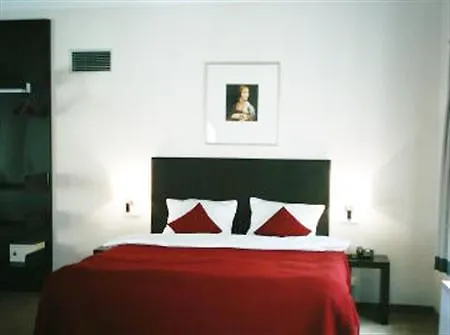 Wenceslas Square Lofts Apartamento