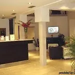 Wenceslas Square Lofts * Praag