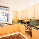 Wenceslas Square Lofts
