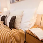 Appartement Wenceslas Square Lofts *