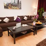 Wenceslas Square Lofts Appartement