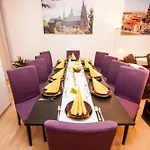 Wenceslas Square Lofts Praag