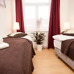 Appartement Wenceslas Square Lofts