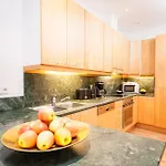 Wenceslas Square Lofts Prague