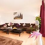 Wenceslas Square Lofts Prague