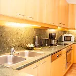 Wenceslas Square Lofts Appartement *