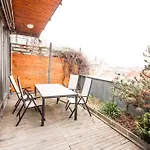 Appartement Wenceslas Square Lofts
