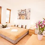 Appartement Wenceslas Square Lofts Praag
