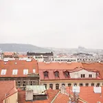 Wenceslas Square Lofts Prague