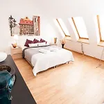Wenceslas Square Lofts *