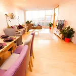 Appartement Wenceslas Square Lofts *