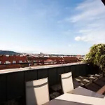 Appartement Wenceslas Square Lofts Praag