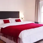 Wenceslas Square Lofts *