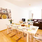 Appartement Wenceslas Square Lofts