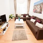 Wenceslas Square Lofts Appartement