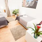 Appartement Wenceslas Square Lofts Prague