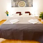 Wenceslas Square Lofts Appartement Prague