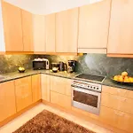 Wenceslas Square Lofts * Praag