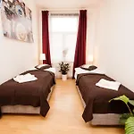 Wenceslas Square Lofts Appartement Praag