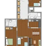 Wenceslas Square Lofts *