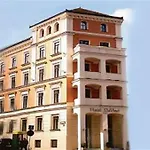 Appartement Wenceslas Square Lofts *