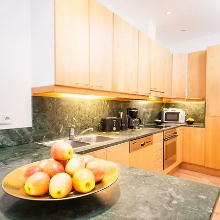 Wenceslas Square Lofts Прага
