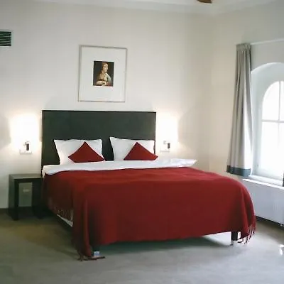 Wenceslas Square Lofts Apartmán Praha