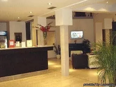Wenceslas Square Lofts * Praag