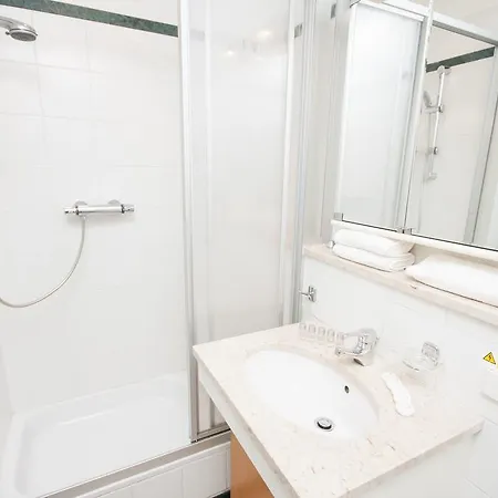 Appartement Wenceslas Square Lofts