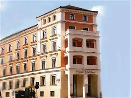 Appartement Wenceslas Square Lofts *